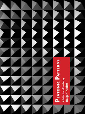 cover image of Platonic Patterns